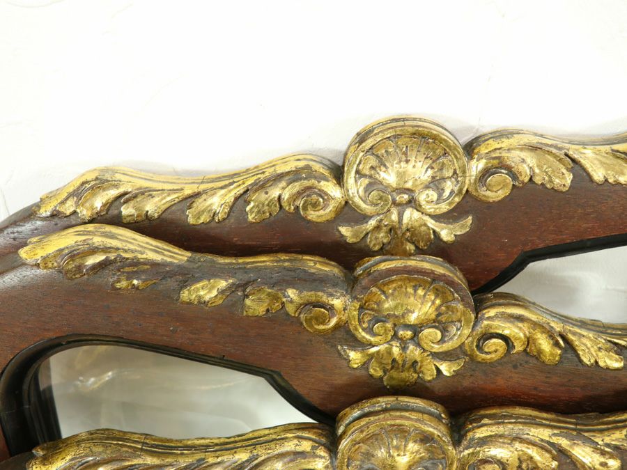 アンティーク家具 スクリーン 65100