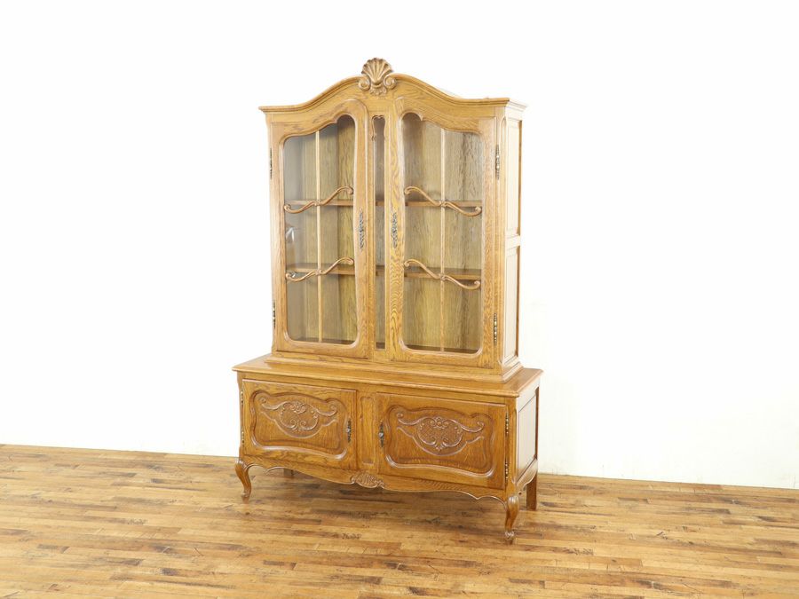 アンティーク家具 コーヒーテーブル 65173