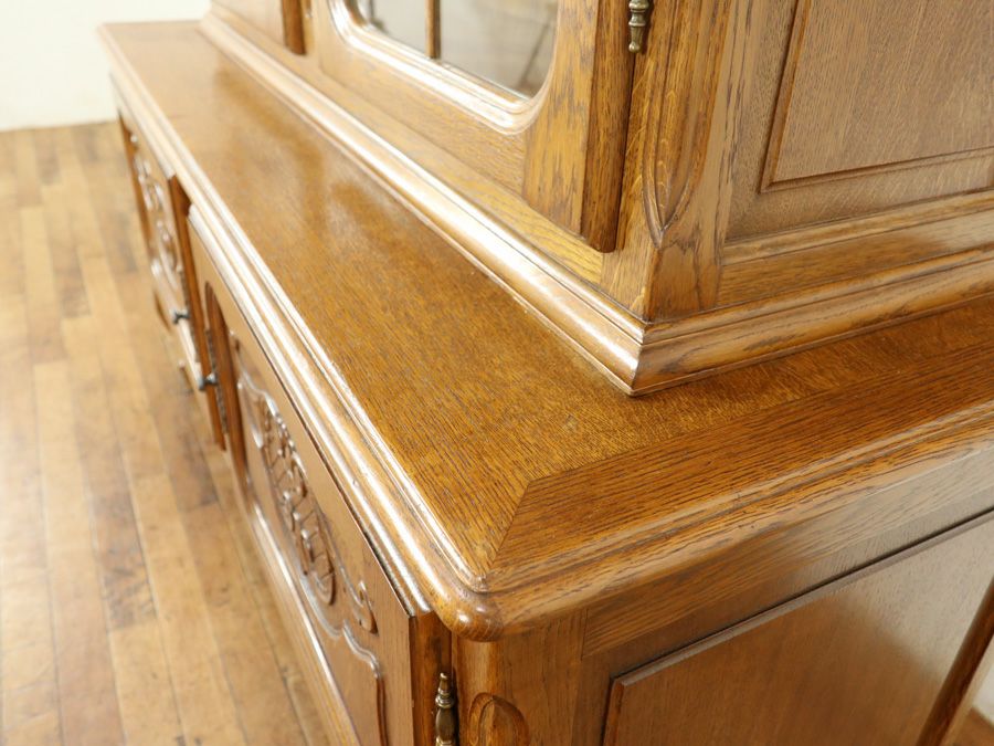 アンティーク家具 コーヒーテーブル 65173