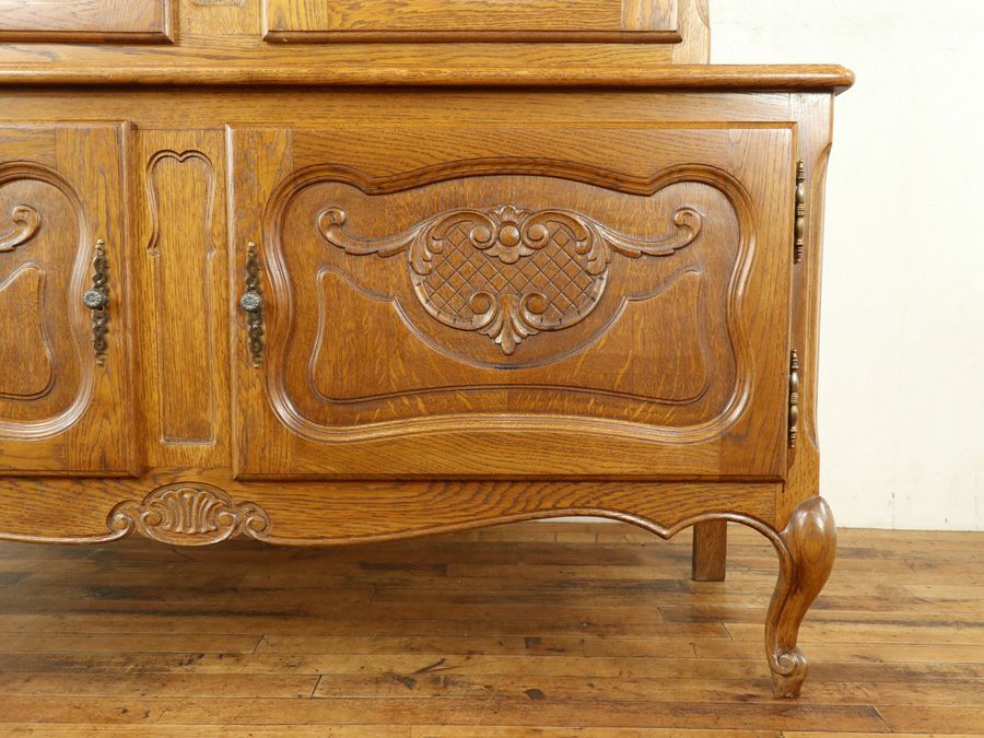 アンティーク家具 コーヒーテーブル 65173