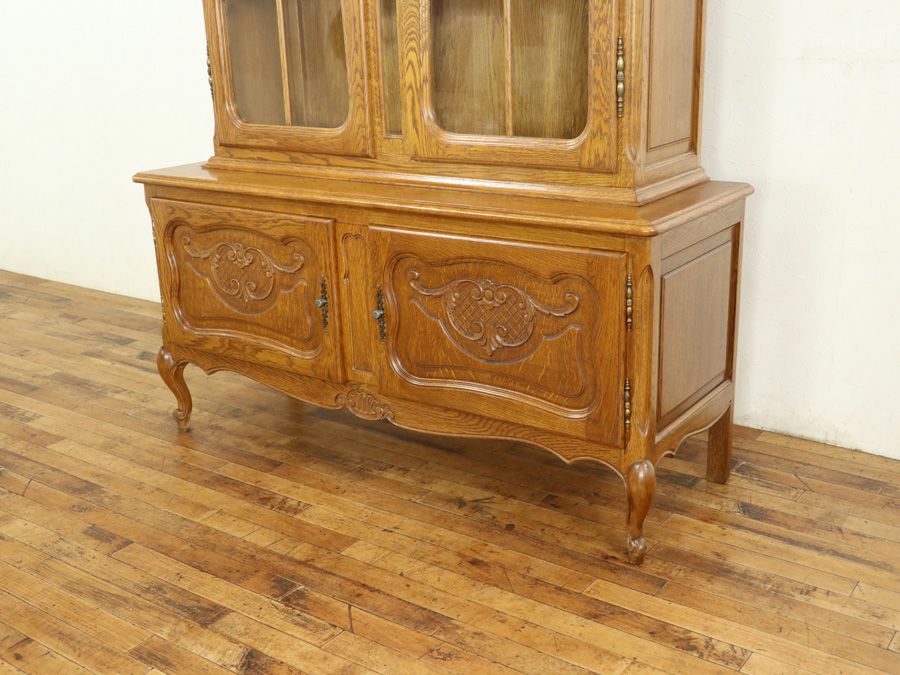 アンティーク家具 コーヒーテーブル 65173