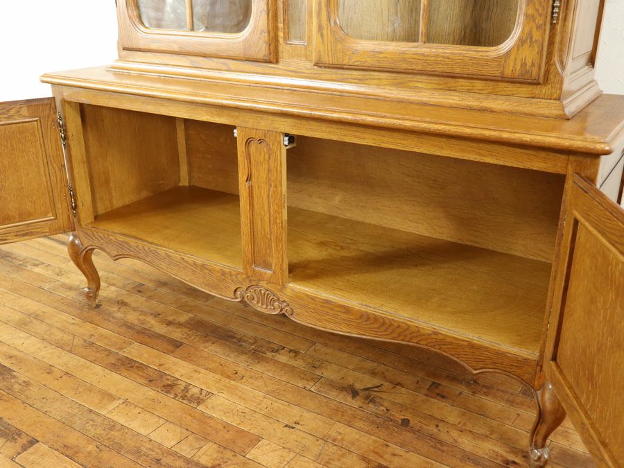 アンティーク家具 コーヒーテーブル 65173