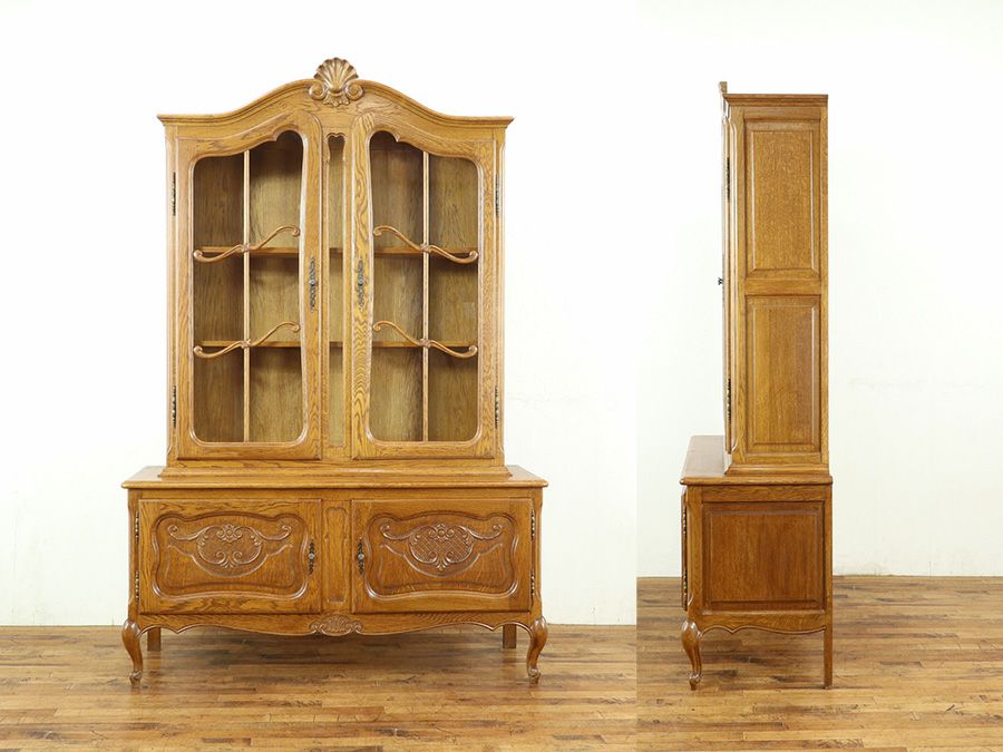 アンティーク家具 コーヒーテーブル 65173