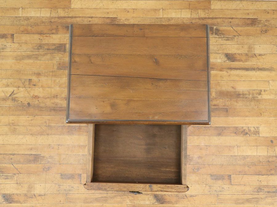 アンティーク家具 サイドキャビネット 65111