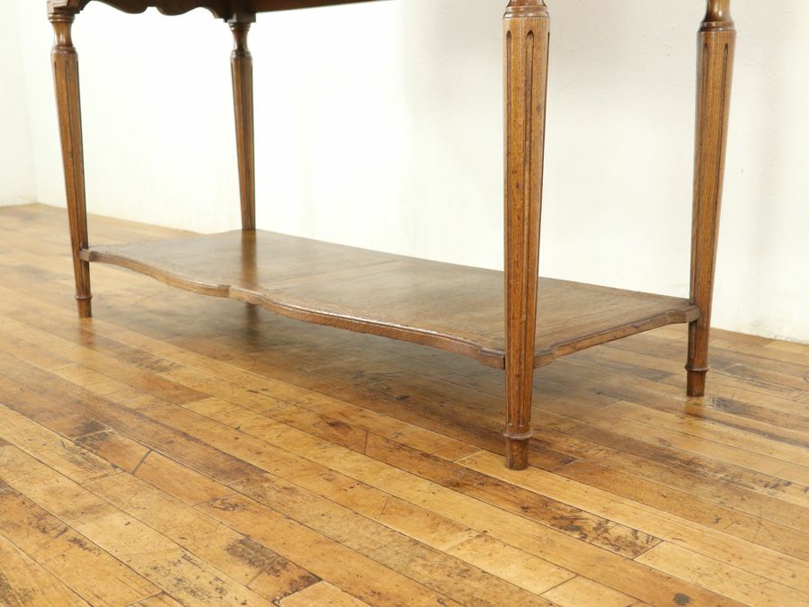 アンティーク家具 キャビネット 65094