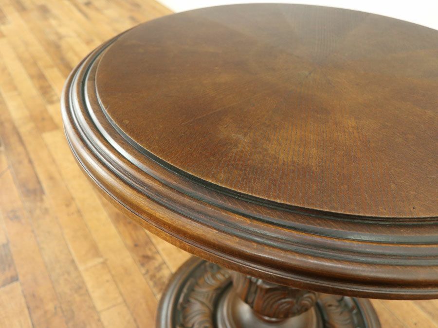 アンティーク家具 コーヒーテーブル 65022