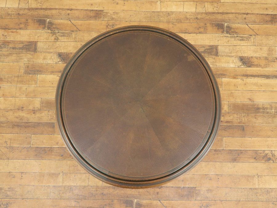 アンティーク家具 コーヒーテーブル 65022