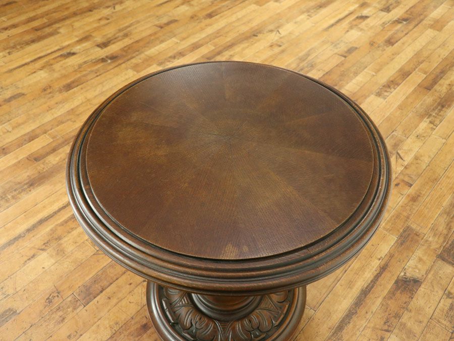 アンティーク家具 コーヒーテーブル 65022