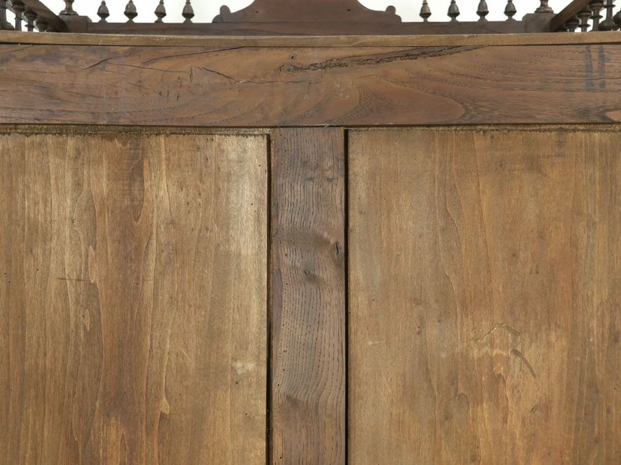 アンティーク家具 キャビネット 65139