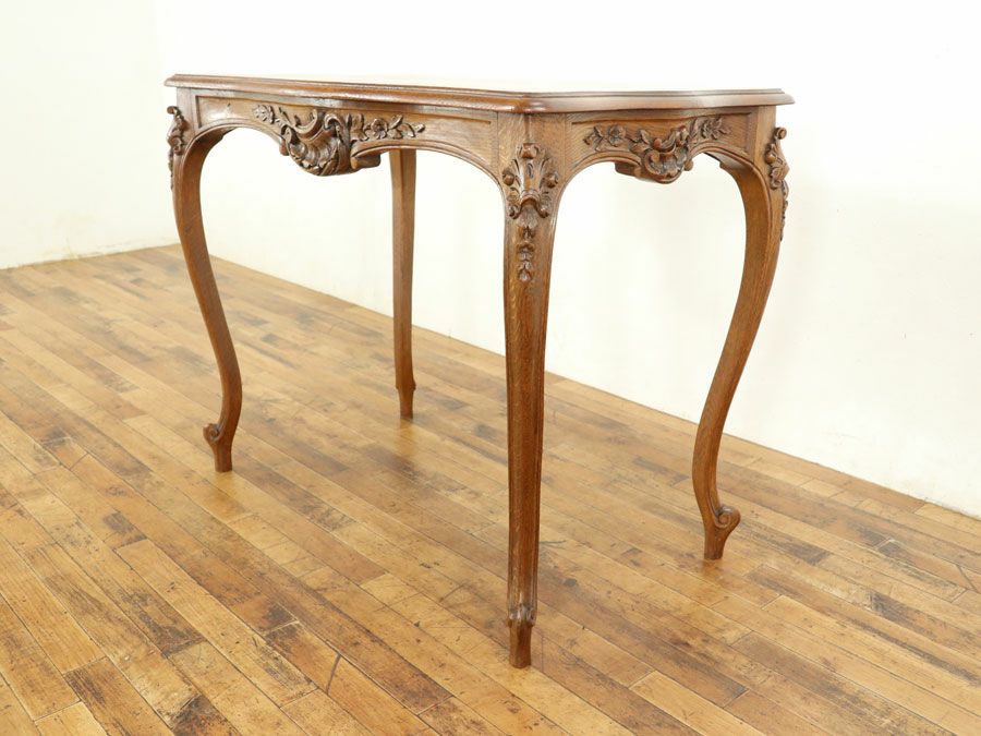 アンティーク家具 テーブル 65047