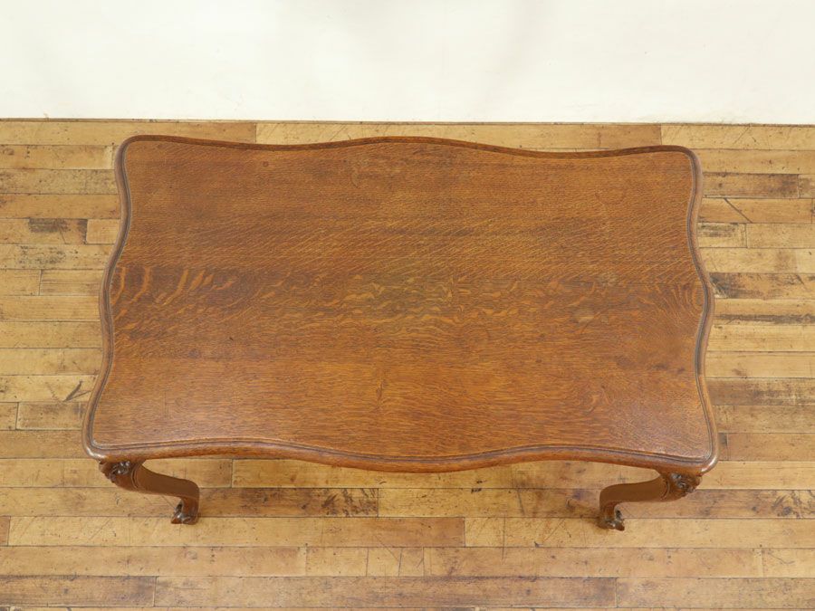 アンティーク家具 テーブル 65047