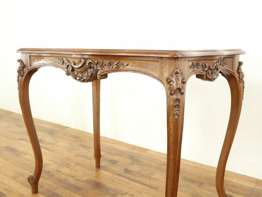 アンティーク家具 テーブル 65047