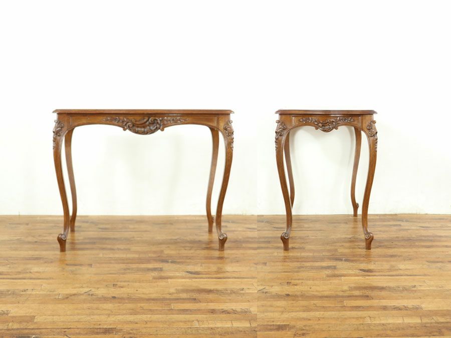 アンティーク家具 テーブル 65047