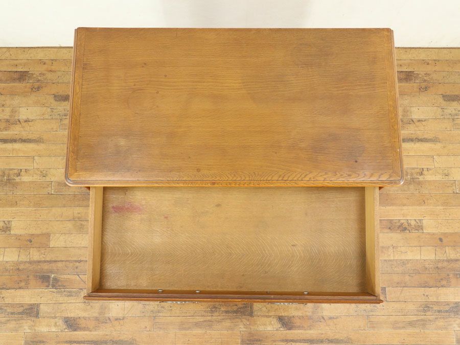 アンティーク家具 チェスト 65183