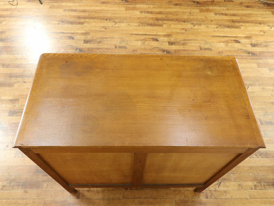 アンティーク家具 チェスト 65183