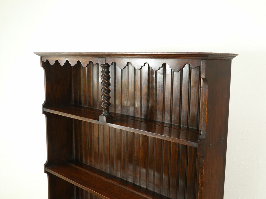 アンティーク家具 カップボード 59295