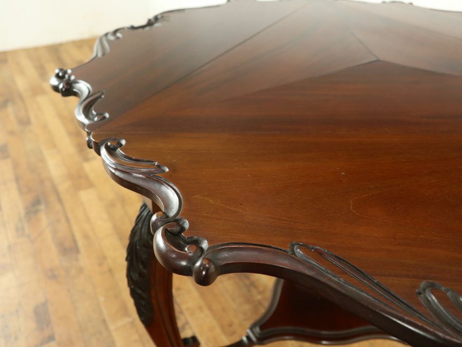 アンティーク家具 テーブル 59320