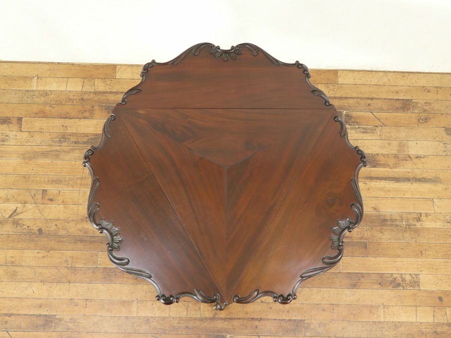 アンティーク家具 テーブル 59320