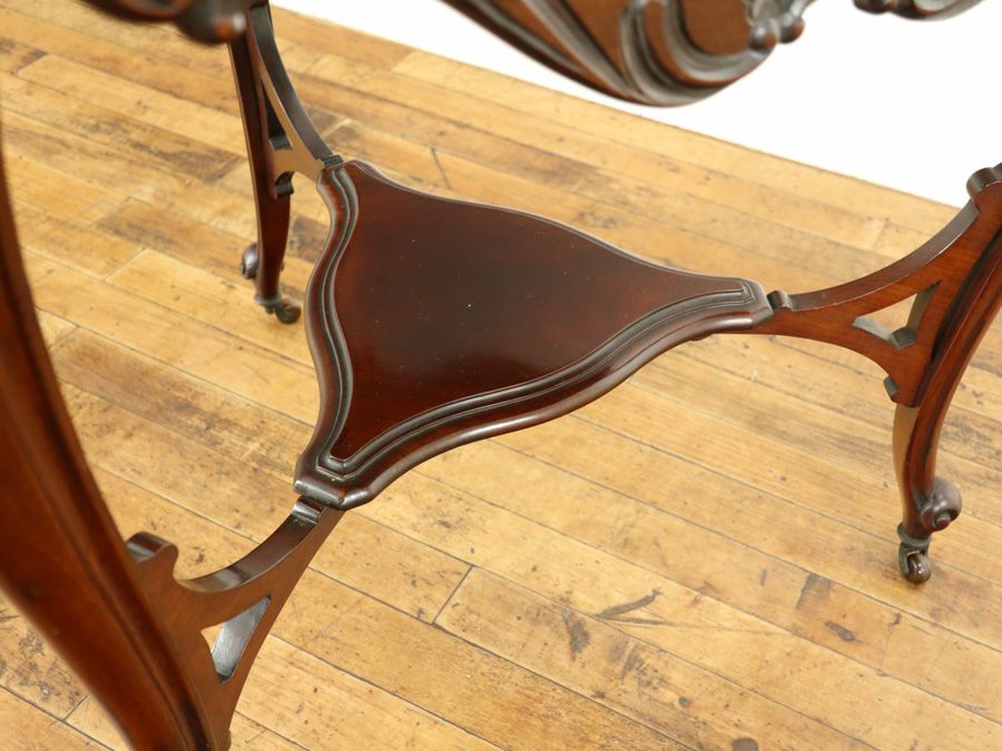 アンティーク家具 テーブル 59320