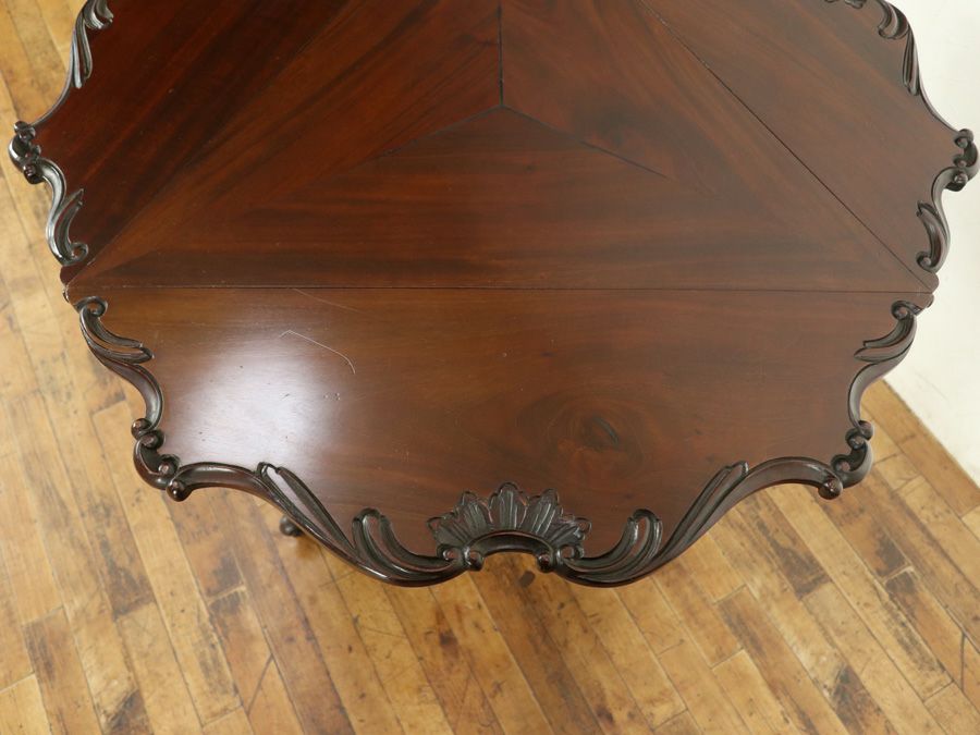 アンティーク家具 テーブル 59320