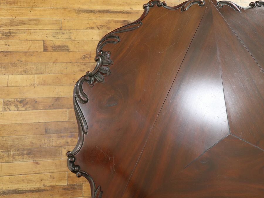 アンティーク家具 テーブル 59320