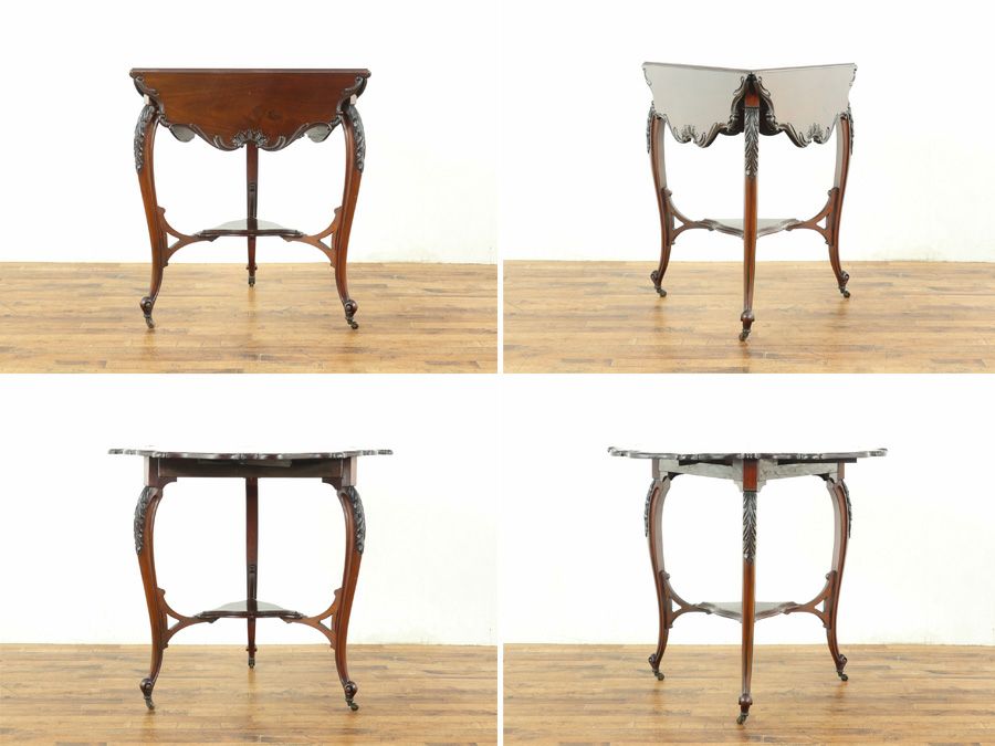 アンティーク家具 テーブル 59320