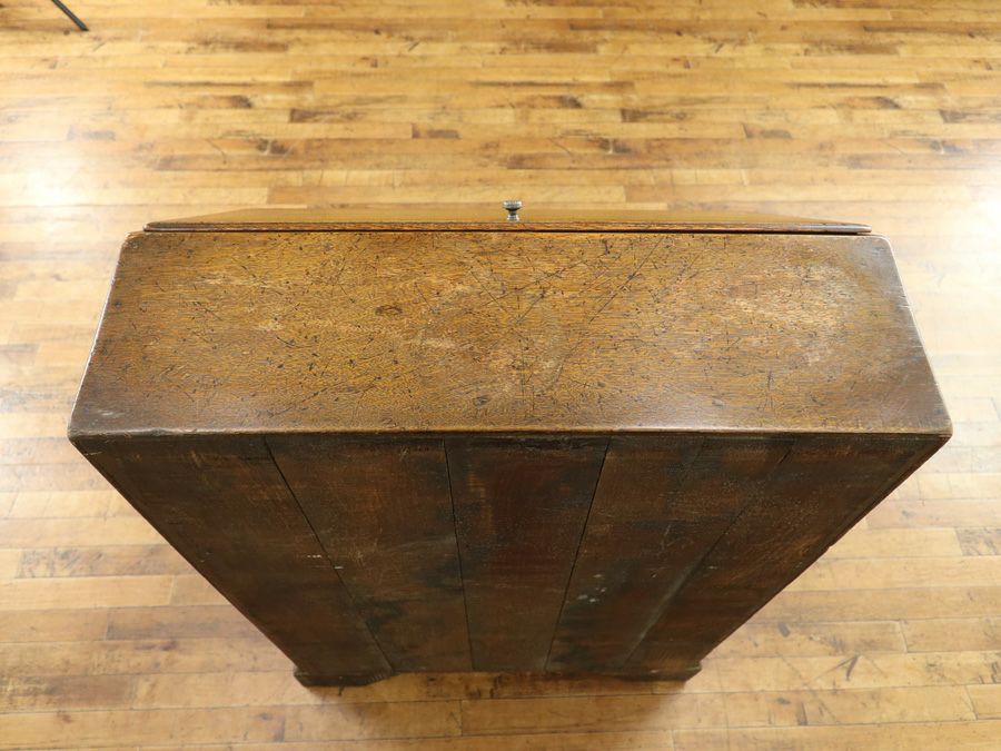 アンティーク家具 ビューロー 59357