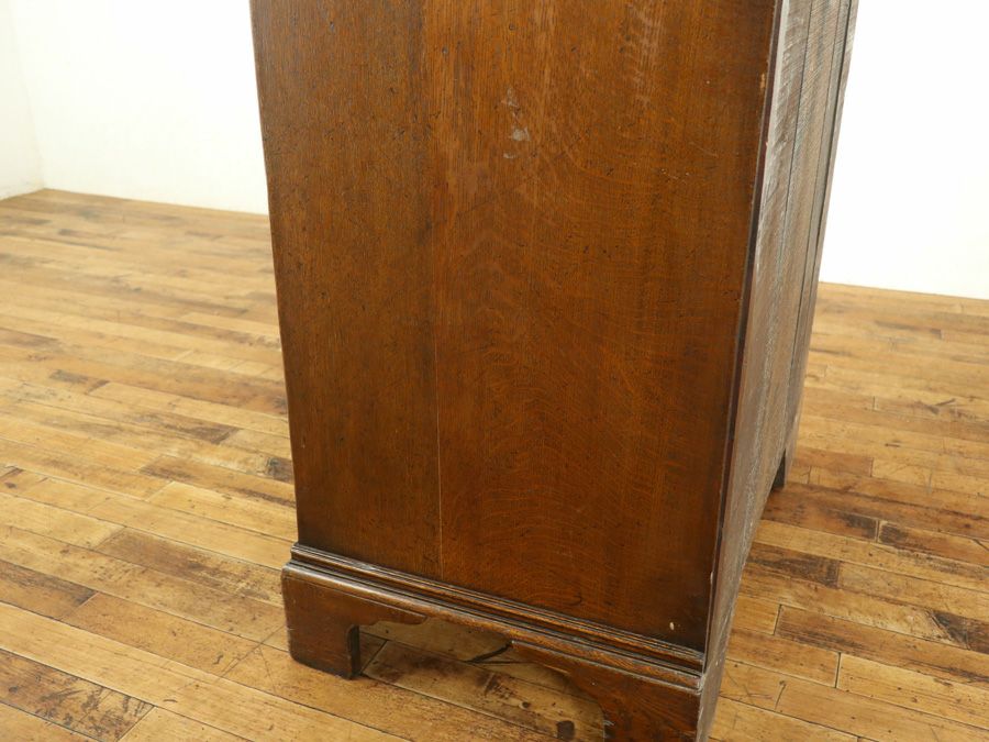 アンティーク家具 ビューロー 59357