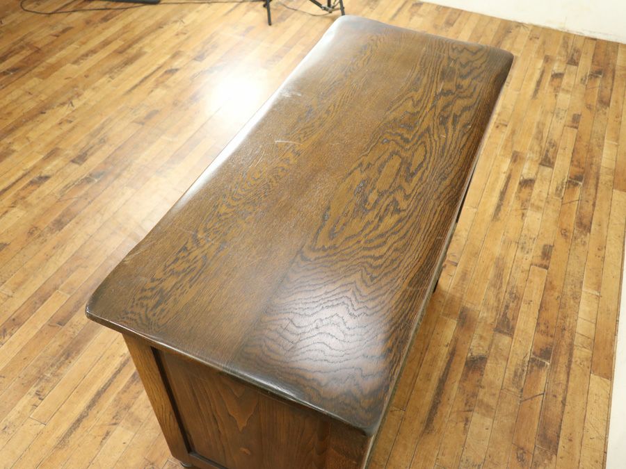 アンティーク家具 コーヒーテーブル 65173