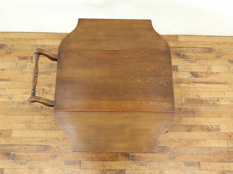 アンティーク家具 ワゴン 59334