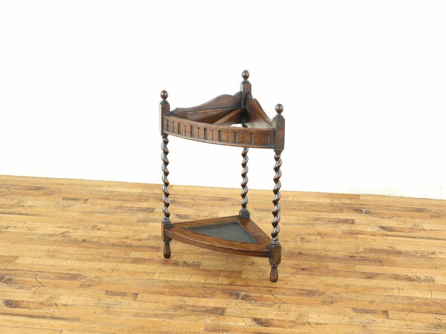 アンティーク家具 ステッキスタンド 59243