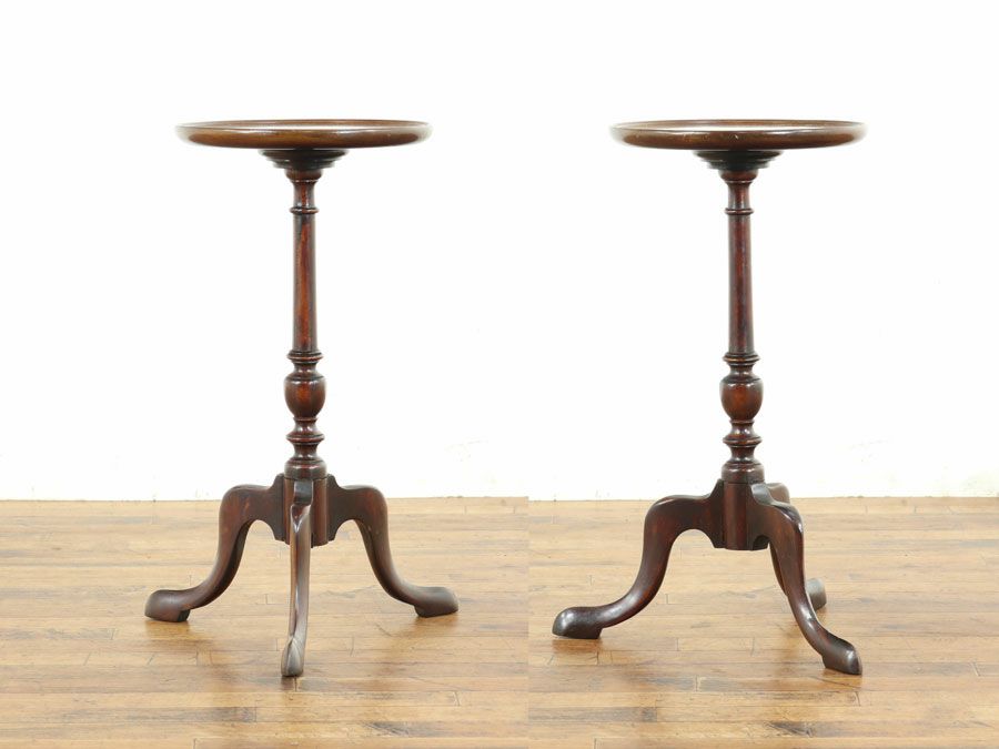 アンティーク家具 ワインテーブル 59288