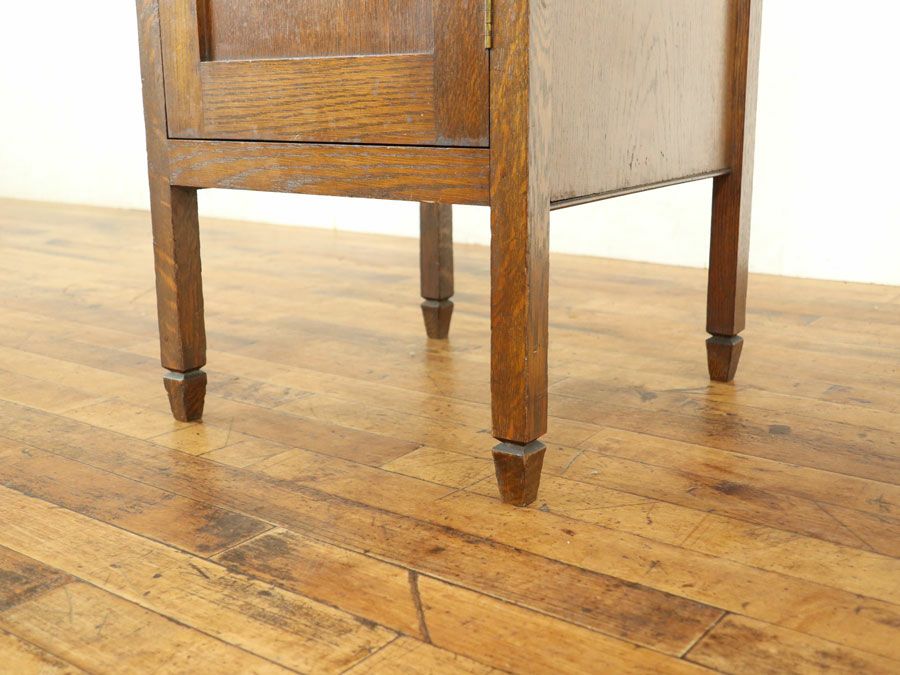 アンティーク家具 ナイトテーブル 59272