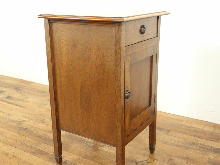 アンティーク家具 ナイトテーブル 59272