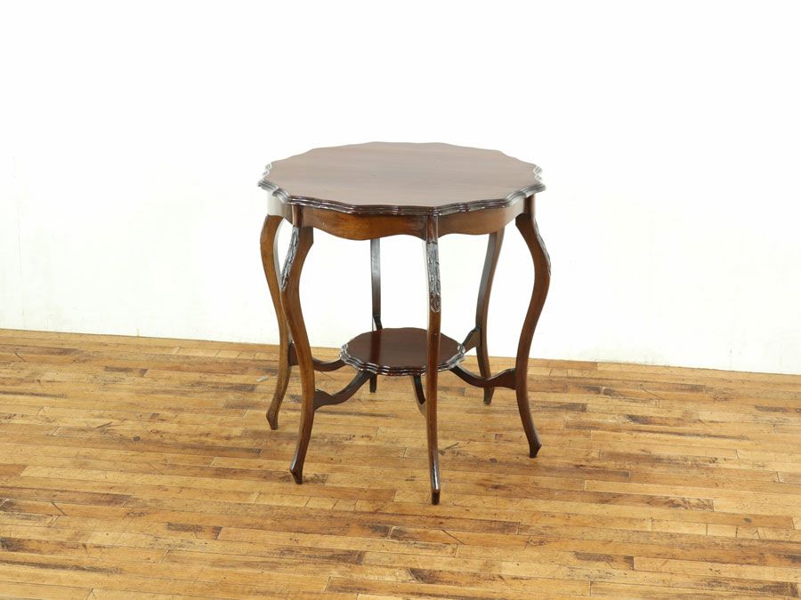 アンティーク家具 ウィンドウテーブル 59261