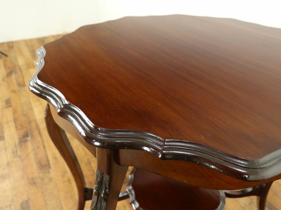 アンティーク家具 ウィンドウテーブル 59261