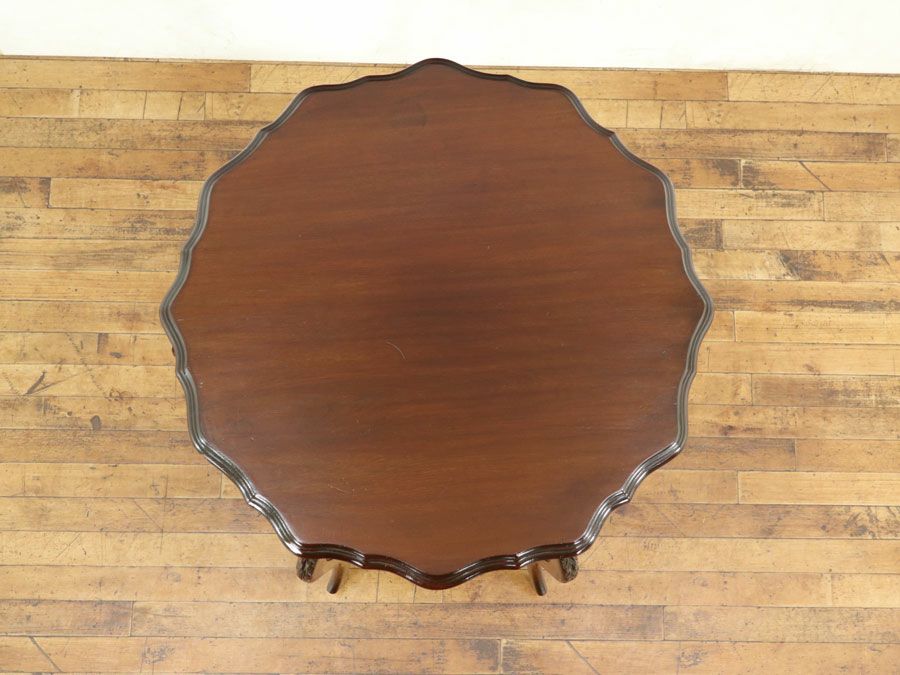 アンティーク家具 ウィンドウテーブル 59261