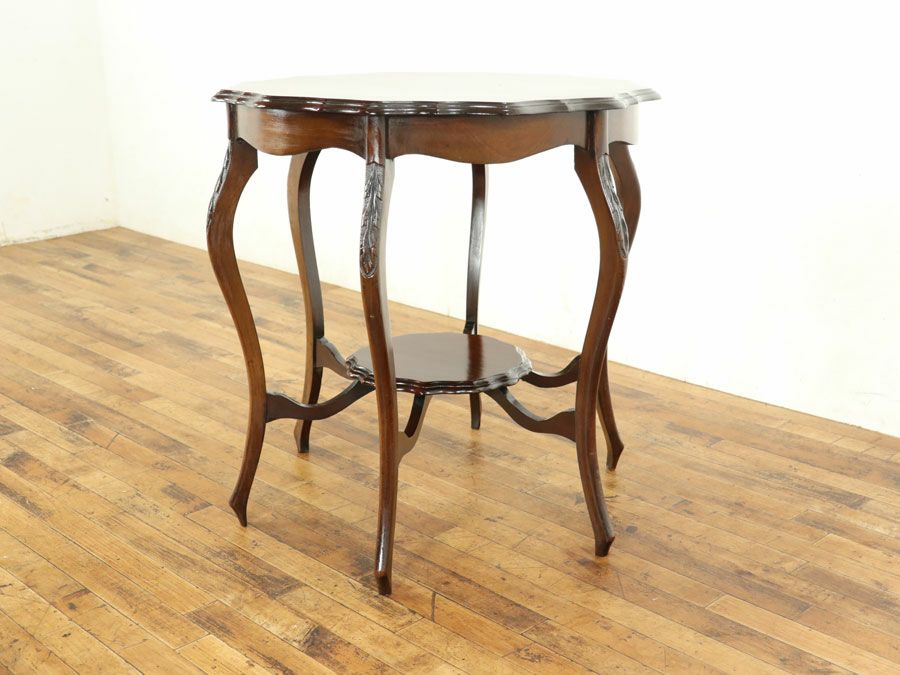 アンティーク家具 ウィンドウテーブル 59261