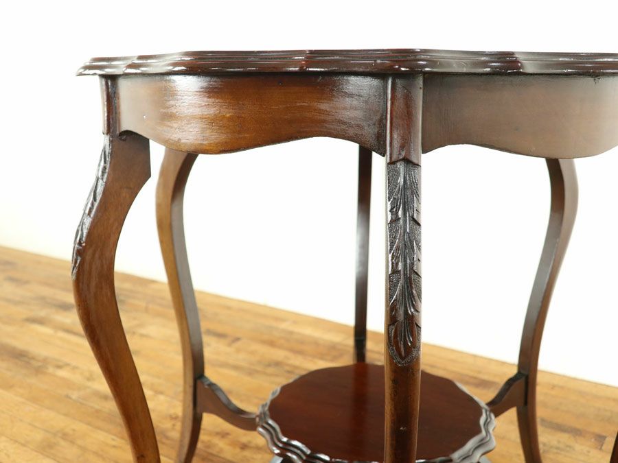 アンティーク家具 ウィンドウテーブル 59261