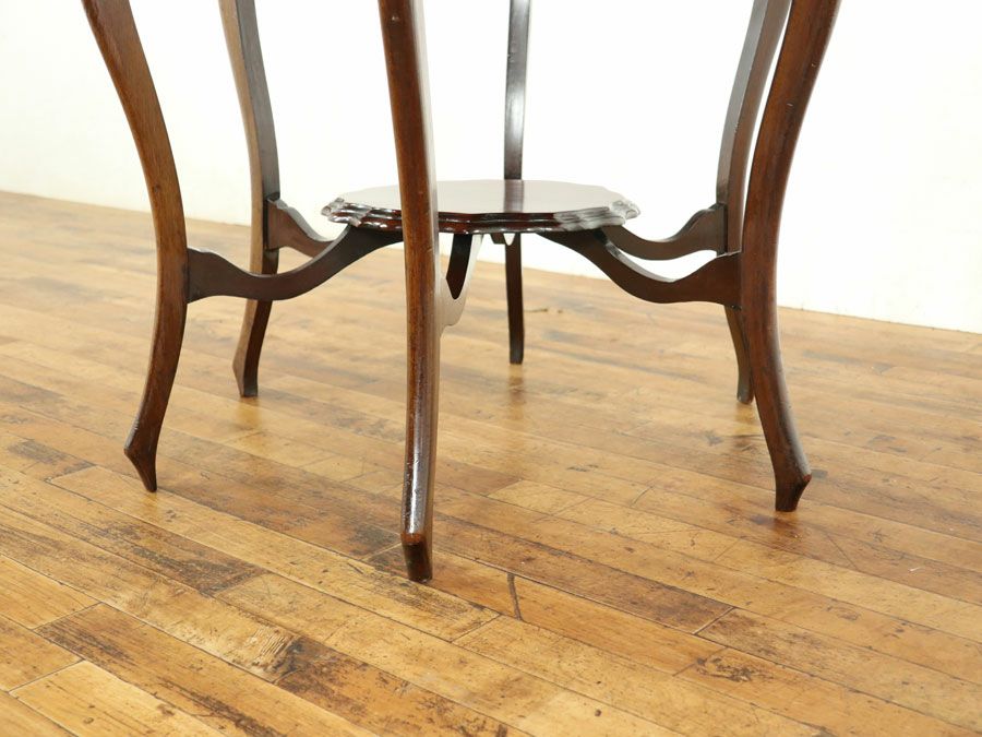 アンティーク家具 ウィンドウテーブル 59261