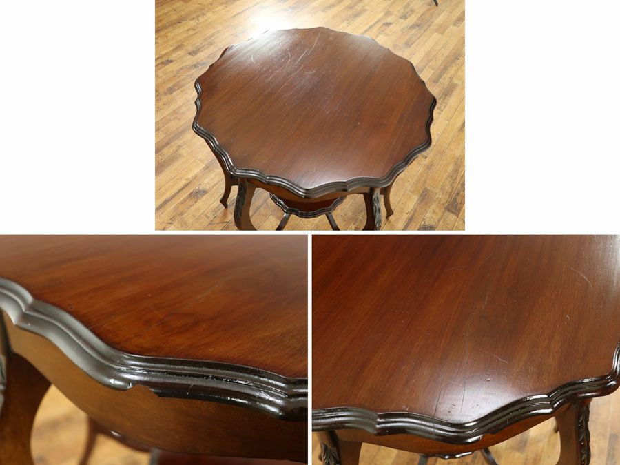 アンティーク家具 ウィンドウテーブル 59261