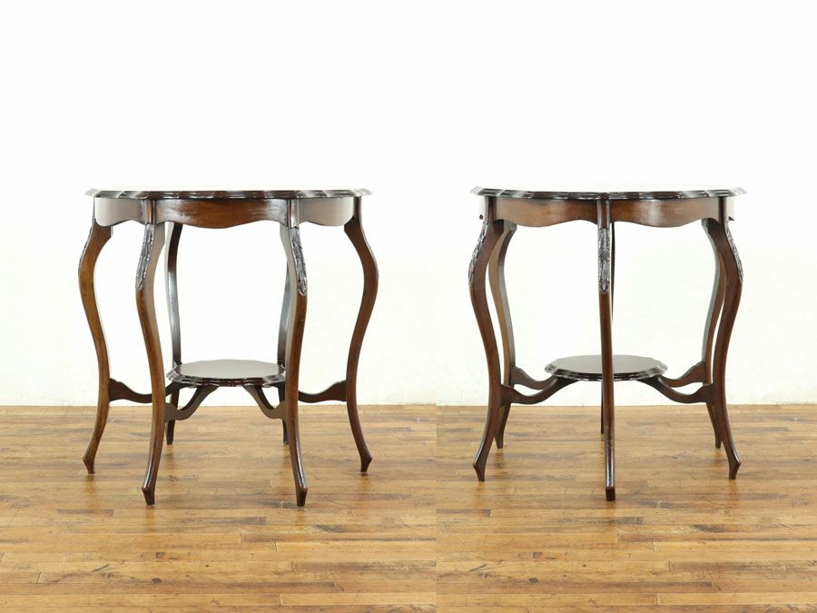 アンティーク家具 ウィンドウテーブル 59261