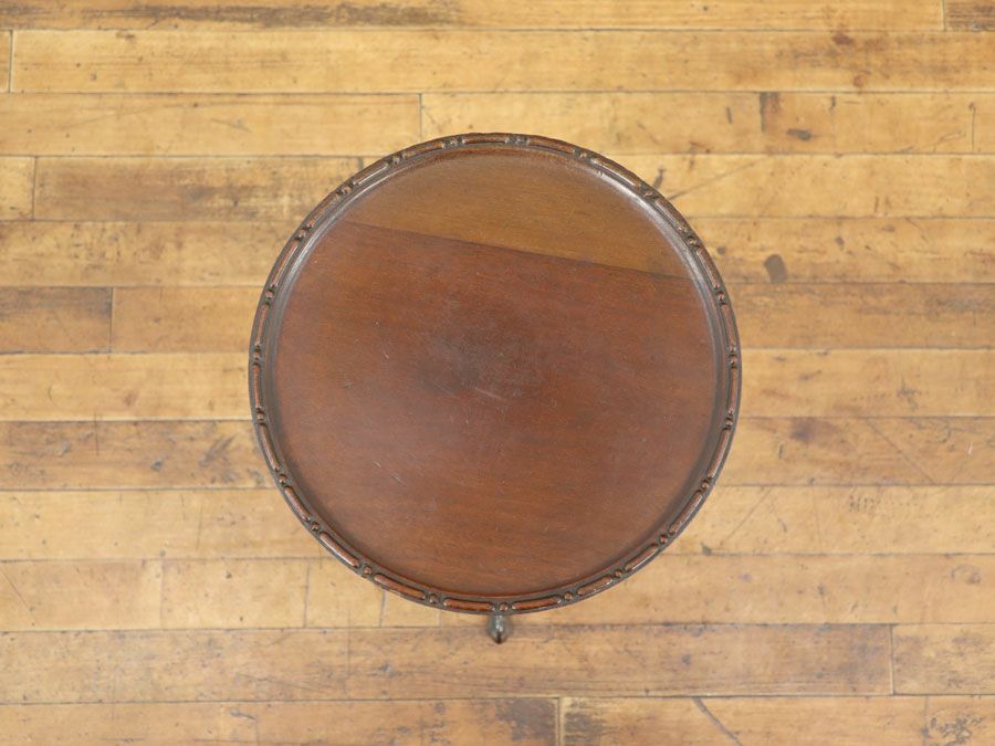 アンティーク家具 ワインテーブル 59291