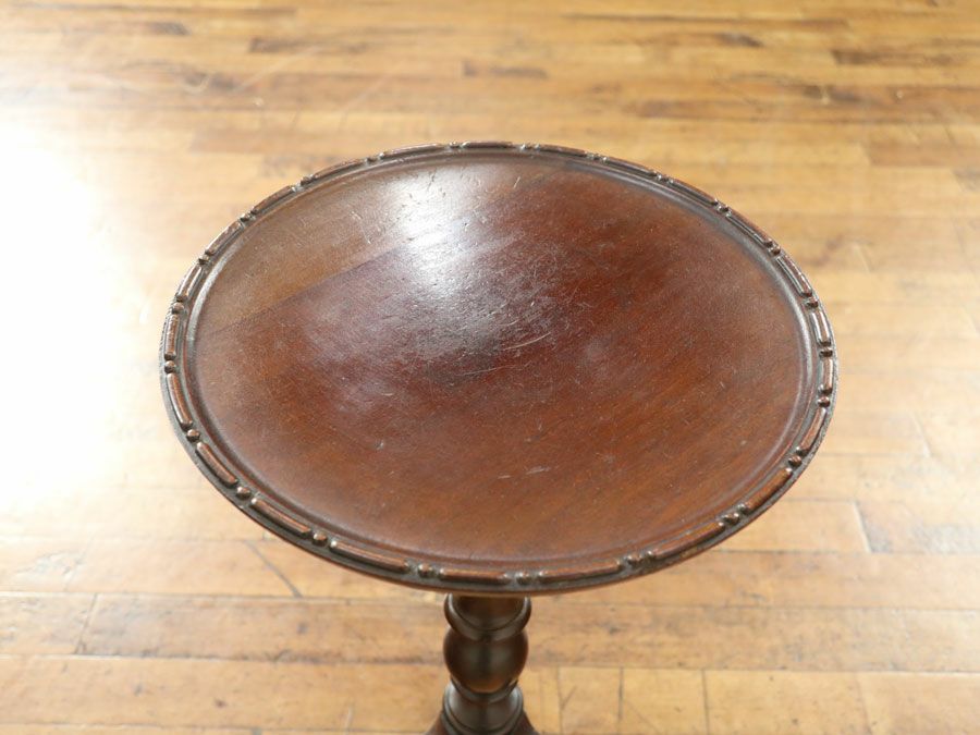 アンティーク家具 ワインテーブル 59291