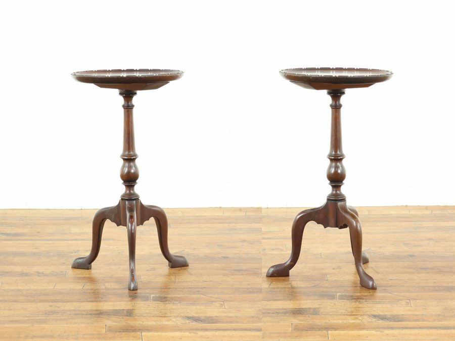 アンティーク家具 ワインテーブル 59291