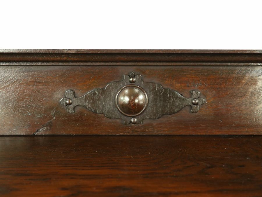 アンティーク家具 ブックケース 59360