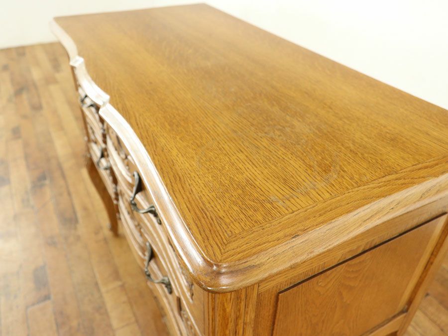 アンティーク家具 チェスト 65009