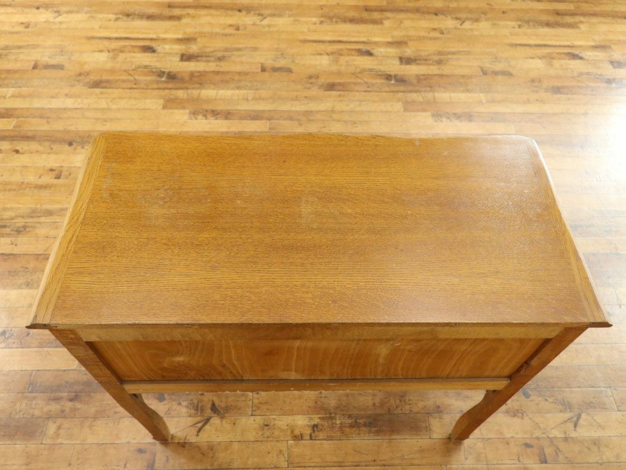 アンティーク家具 チェスト 65009