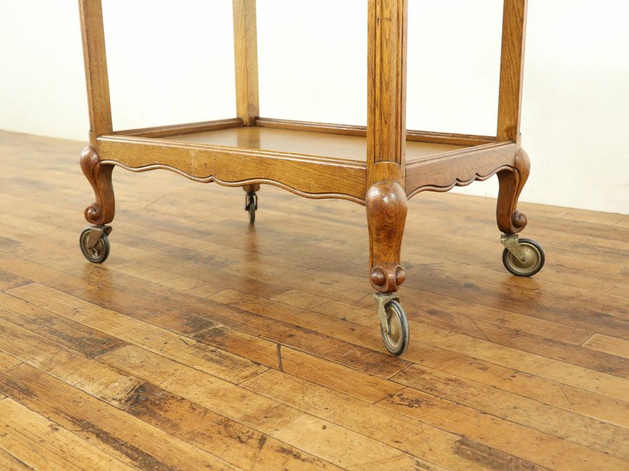 アンティーク家具 コーヒーテーブル 65173