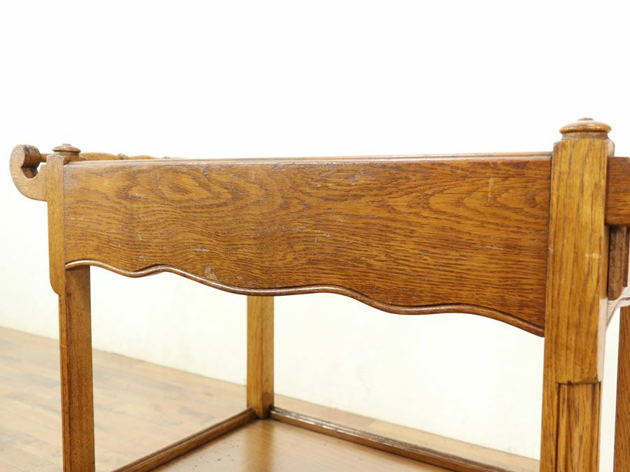 アンティーク家具 コーヒーテーブル 65173